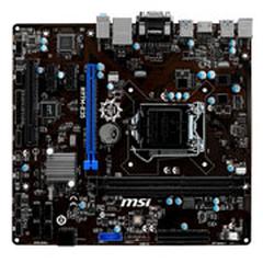 二手微星 H97M-E35主板回收